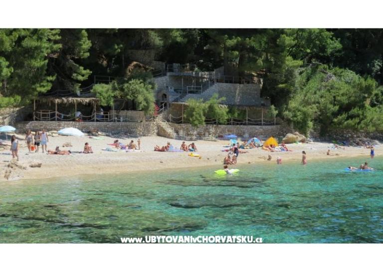 Kemp &amp; Apartamenty Vala – foto 13