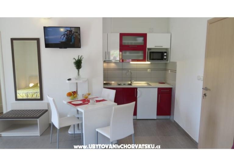 Kemp &amp; Apartamenty Vala – foto 17