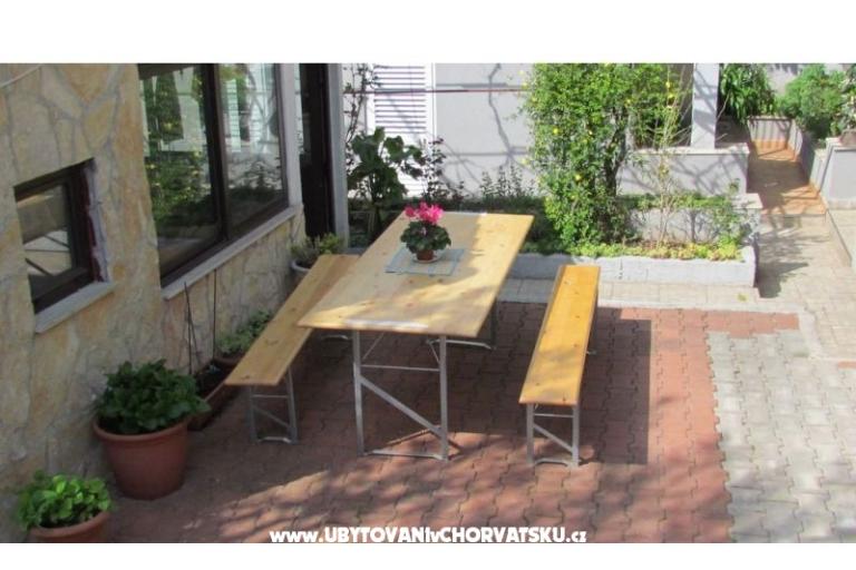 Dom wakacyjny  – foto 11