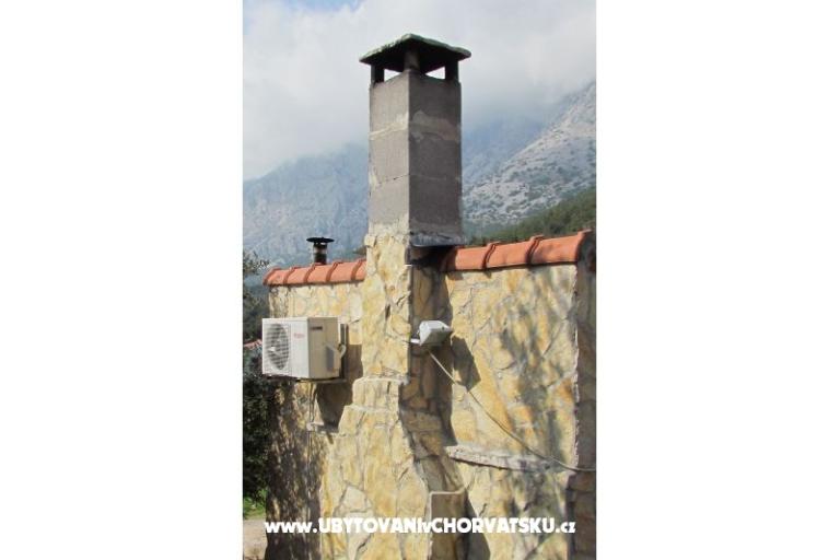 Dom wakacyjny  – foto 12