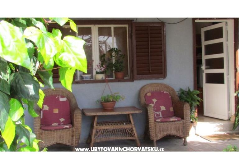 Dom wakacyjny  – foto 15