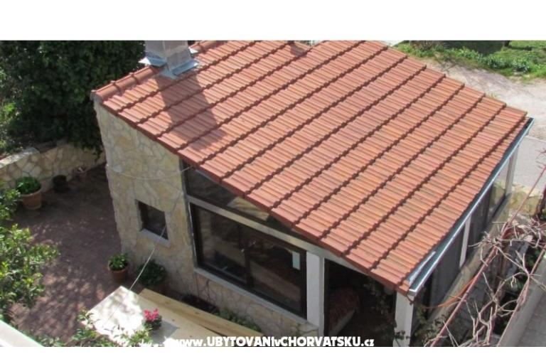 Dom wakacyjny  – foto 17