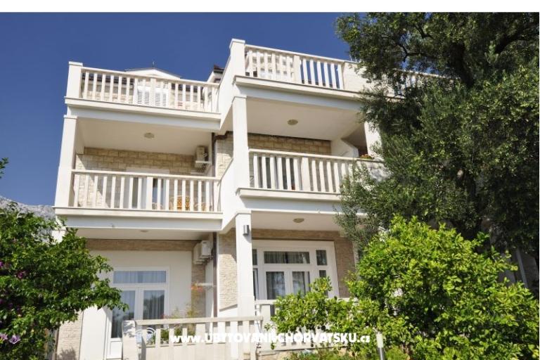 Apartamenty Miirma – foto 4