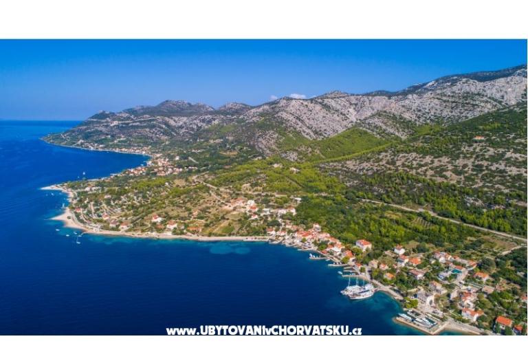 Pelješac Apartamenty -Orsula  – foto 10