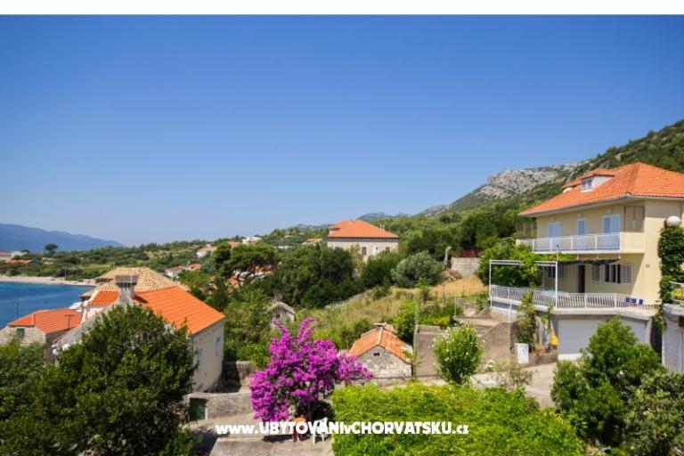 Pelješac Apartamenty -Orsula  – foto 11