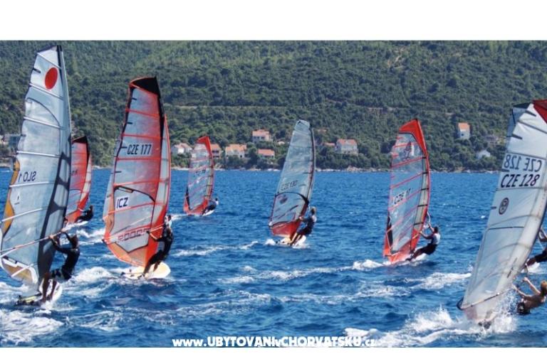 Pelješac Apartamenty -Orsula  – foto 12