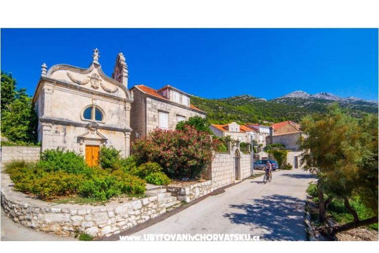 Pelješac Apartamenty -Orsula  – foto 14