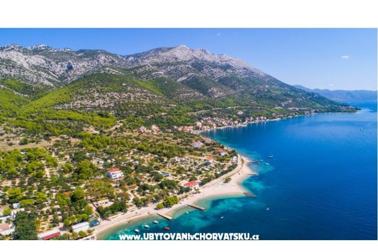 Pelješac Apartamenty -Orsula  – foto 15