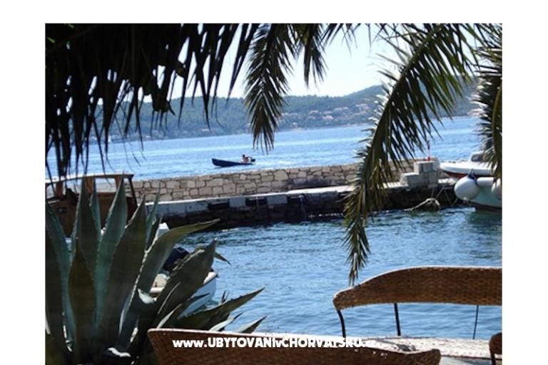 Pelješac Apartamenty -Orsula  – foto 16