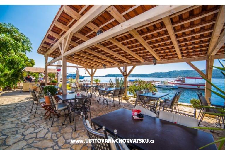 Pelješac Apartamenty -Orsula  – foto 17
