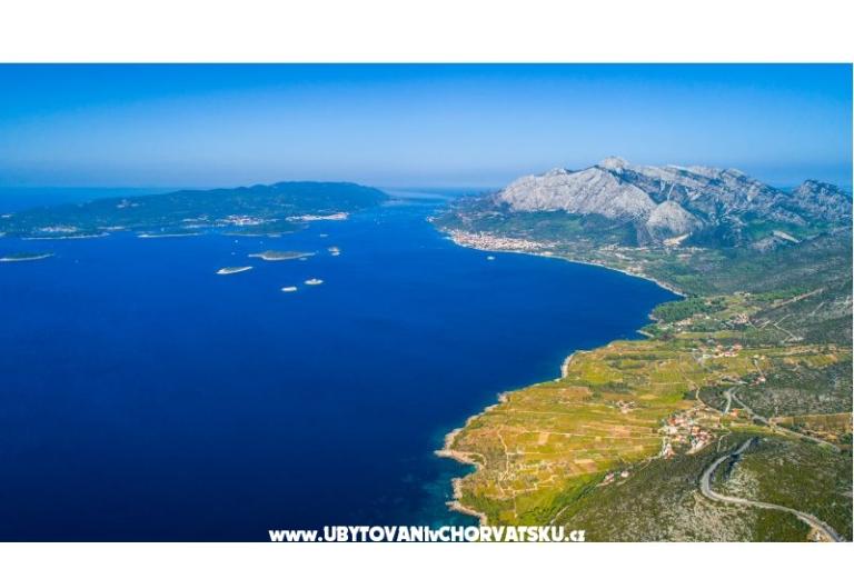 Pelješac Apartamenty -Orsula  – foto 18