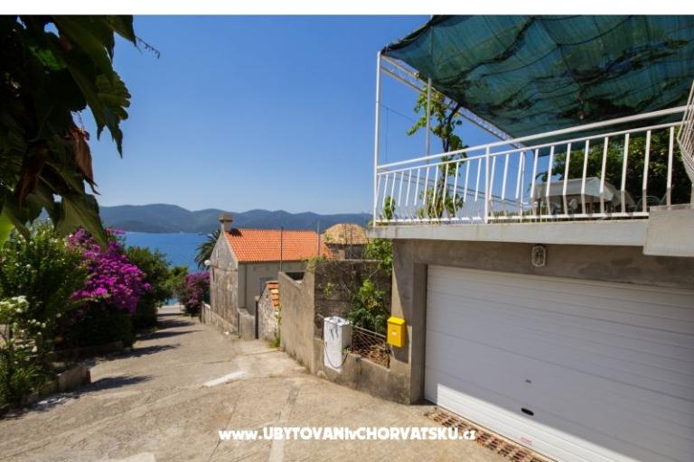 Pelješac Apartamenty -Orsula  – foto 3