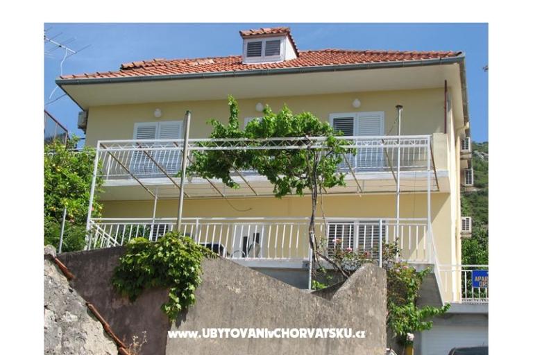 Pelješac Apartamenty -Orsula  – foto 6