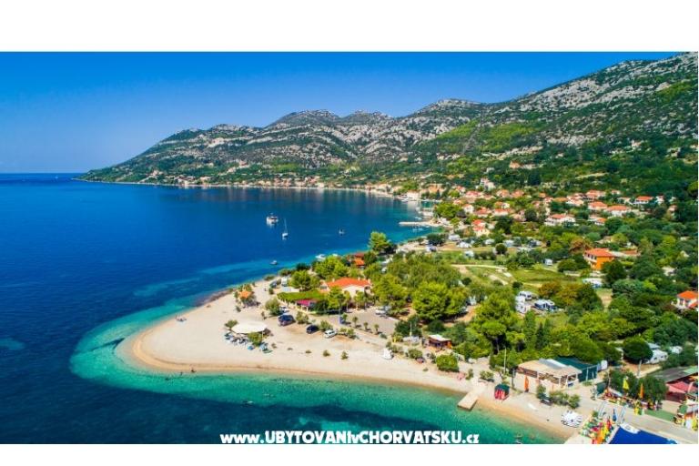 Pelješac Apartamenty -Orsula  – foto 8