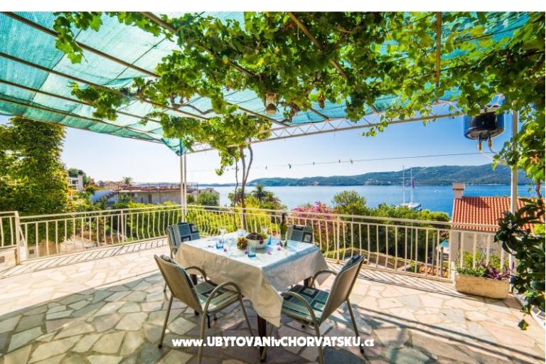 Pelješac Apartamenty -Orsula  – foto 9