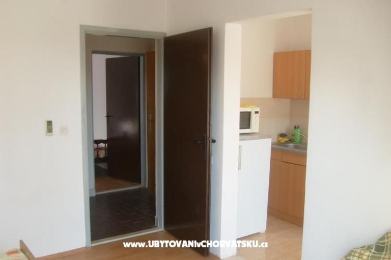 Apartamenty Zvonko – foto 15