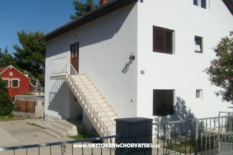 Apartamenty Zvonko – foto 16