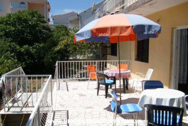 Apartamenty Zvonko – foto 4