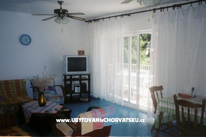 Apartamenty Zvonko – foto 8