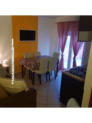 Apartamenty Adria Pag – foto 11