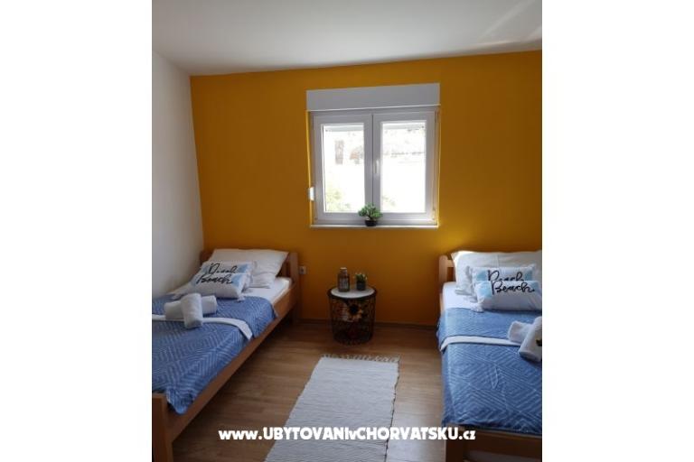 Apartamenty Adria Pag – foto 12