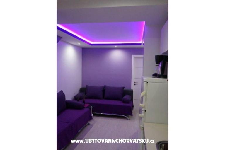 Apartamenty Adria Pag – foto 15