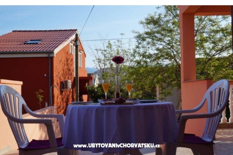 Apartamenty Adria Pag – foto 17