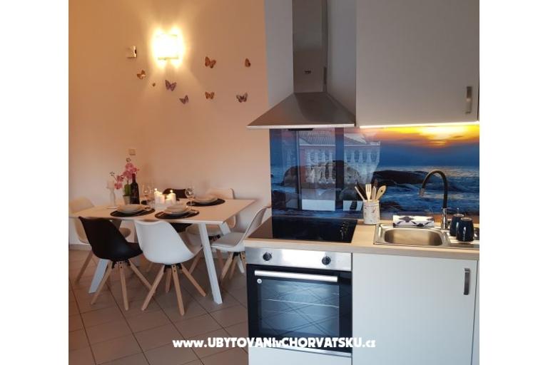 Apartamenty Adria Pag – foto 19