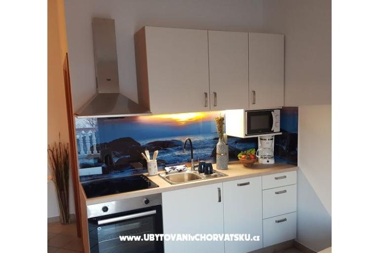 Apartamenty Adria Pag – foto 20