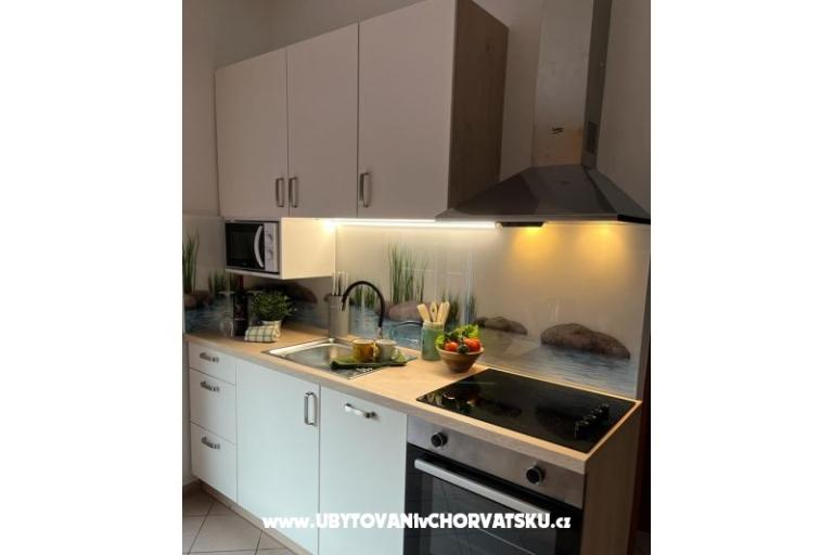 Apartamenty Adria Pag – foto 21
