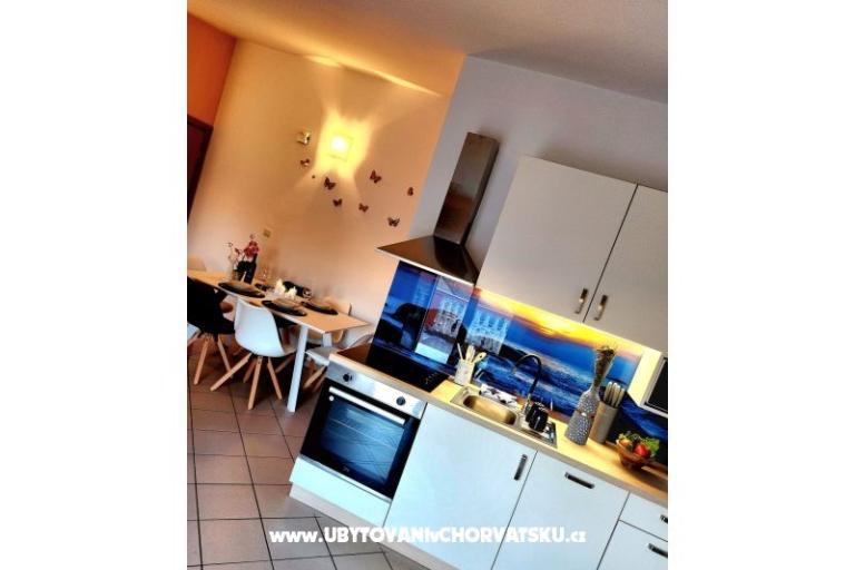 Apartamenty Adria Pag – foto 23