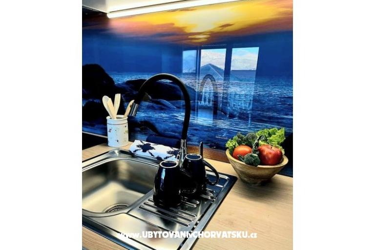 Apartamenty Adria Pag – foto 24