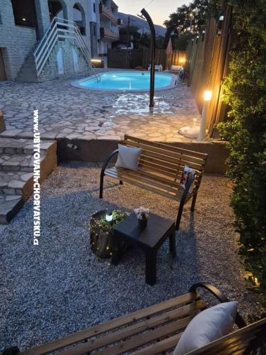 Apartamenty Adria Pag – foto 25