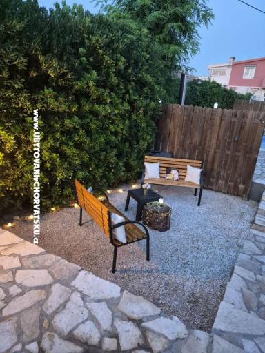 Apartamenty Adria Pag – foto 26