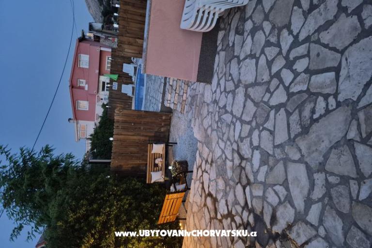 Apartamenty Adria Pag – foto 27
