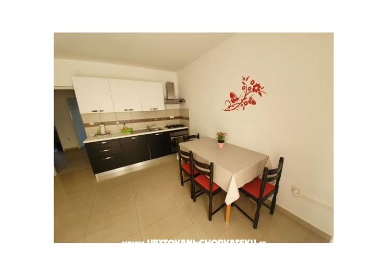Apartament Silvia – foto 5