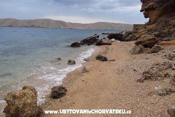 Apartament Miškovići – foto 11