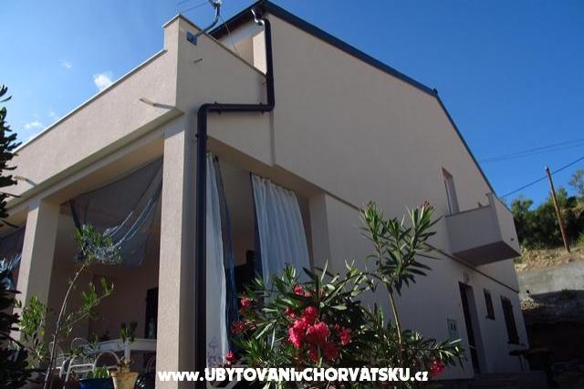 Apartament Miškovići – foto 7