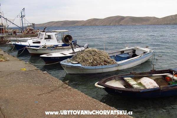 Apartament Miškovići – foto 9