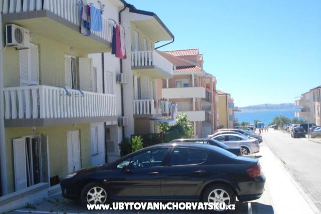 Apartament Povljana – foto 2