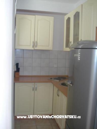 Apartament Povljana – foto 3