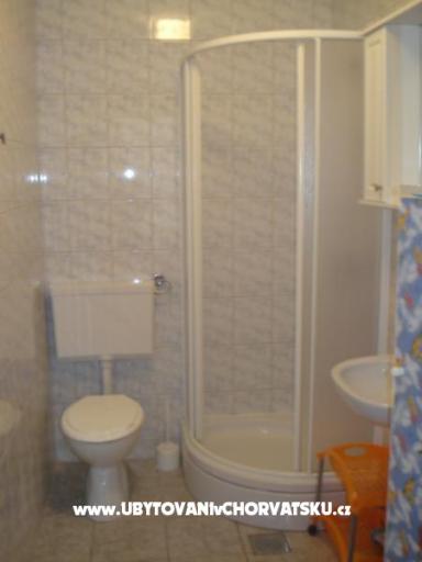 Apartament Povljana – foto 5