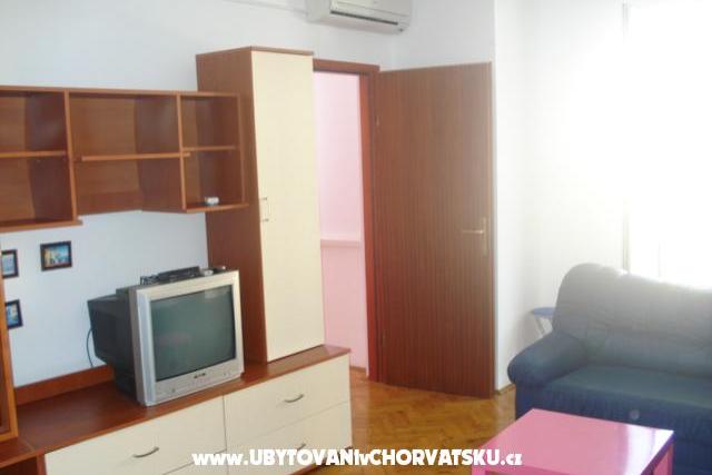 Apartament Povljana – foto 6