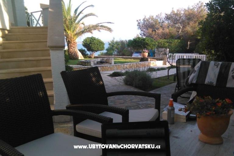 Apartament s pogledom na more – foto 2