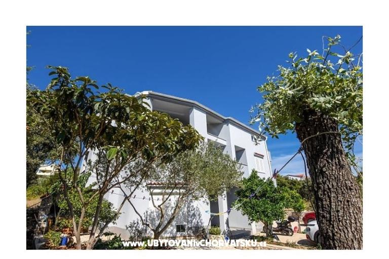 Apartament Šime – foto 12