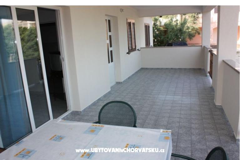 Apartamenty  Bane – foto 6