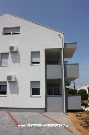 Apartamenty  Sv.Jelena – foto 2