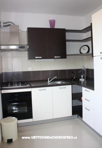 Apartamenty  Sv.Jelena – foto 3