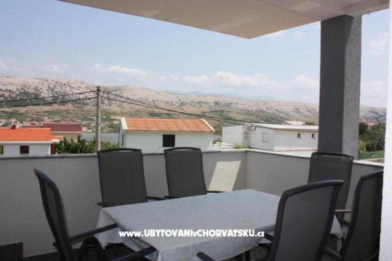 Apartamenty  Sv.Jelena – foto 7