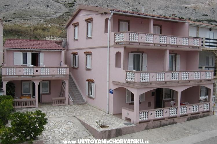Apartamenty  Tanja i Josipa – foto 2